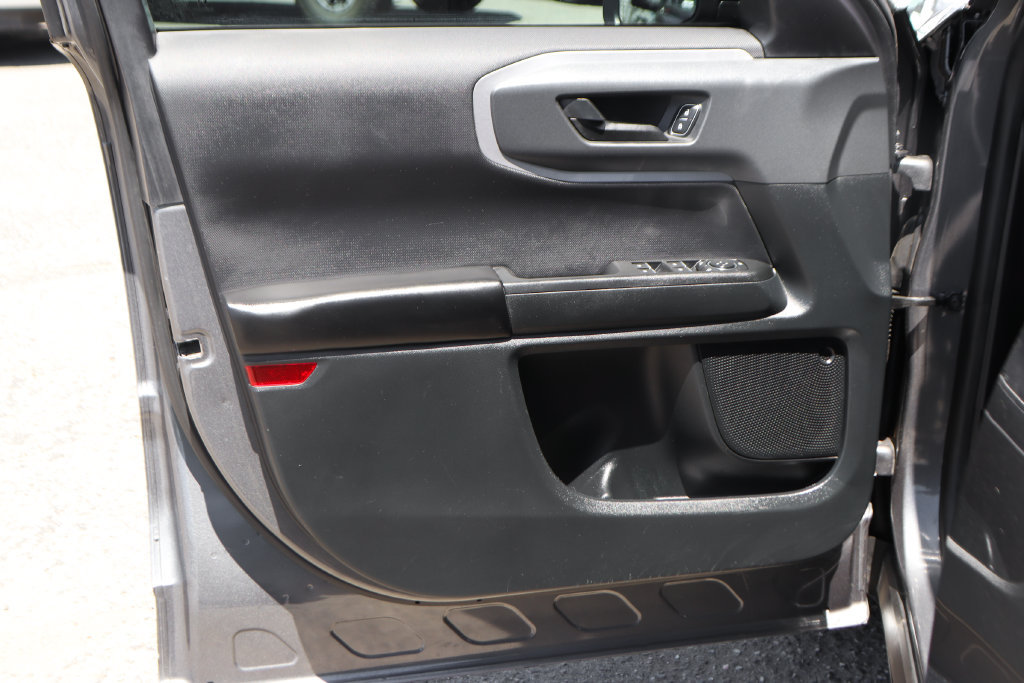 Used 2023 Ford Bronco Sport Big Bend AWD/4WD image 15