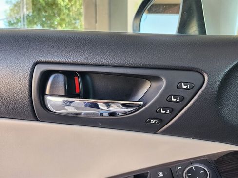 Used 2014 Lexus IS 250 AWD w/ Luxury Package w/Gray Wood image 20
