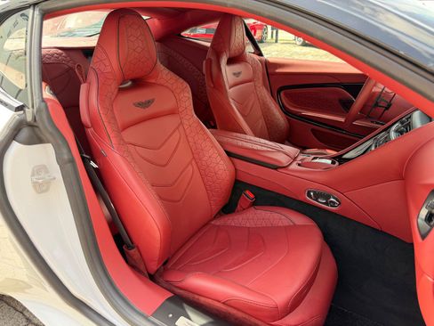 Used 2020 Aston Martin DBS Superleggera RWD image 53