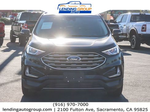 Used 2020 Ford Edge SEL image 6
