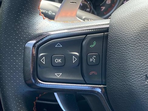 Used 2022 RAM 1500 TRX w/ TRX Level 2 Equipment Group AWD/4WD image 19