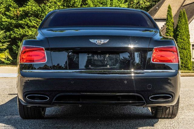 Used 2014 Bentley Flying Spur W12 AWD/4WD image 5