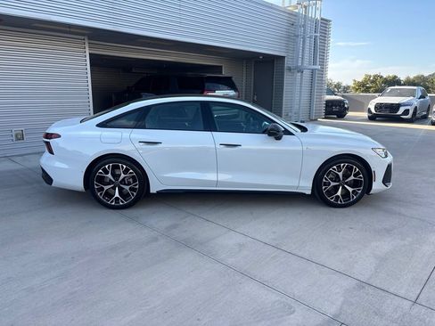 Used 2026 Audi A6 Premium Plus w/ Premium Plus Package AWD/4WD image 4