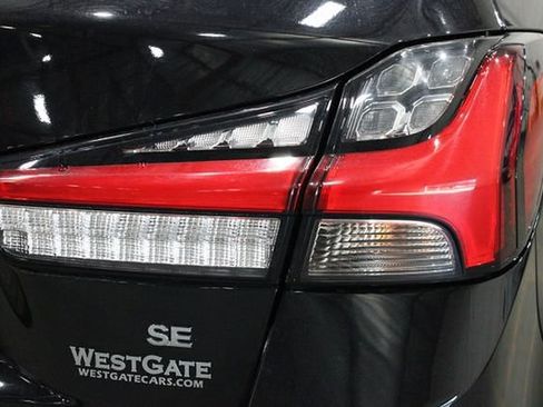 Used 2024 Mitsubishi Outlander Sport SE image 39