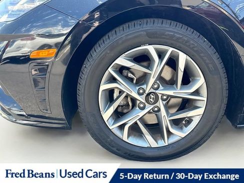 Used 2023 Hyundai Sonata SEL FWD image 37
