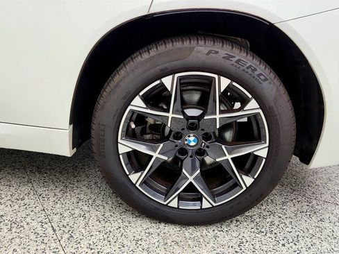 Used 2025 BMW X3 xDrive30i w/ M Sport Package AWD/4WD image 9