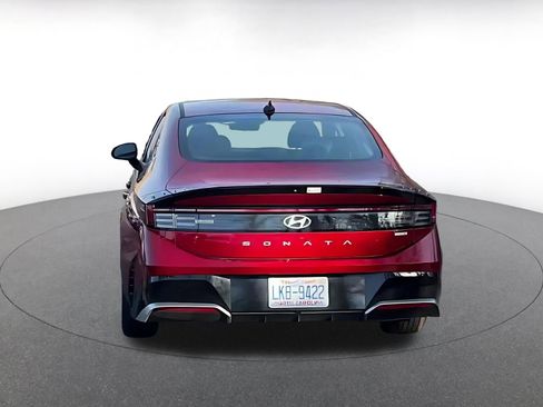 Used 2025 Hyundai Sonata SEL image 10