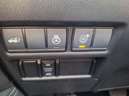 Used 2024 INFINITI QX80 Luxe image 11