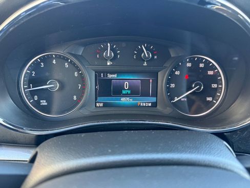Used 2019 Buick Encore Essence w/ Experience Buick Package AWD/4WD image 26