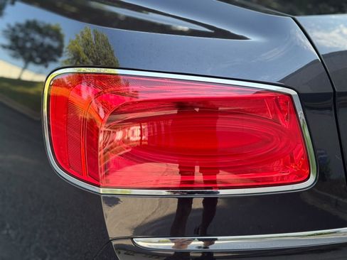 Used 2016 Bentley Flying Spur V8 AWD/4WD image 17