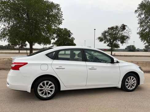 Used 2017 Nissan Sentra S w/ S Style Package FWD image 44