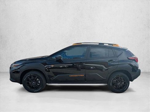New 2026 Subaru Crosstrek 2.5i Wilderness image 8