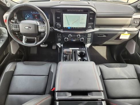 New 2026 Ford F150 Raptor image 27