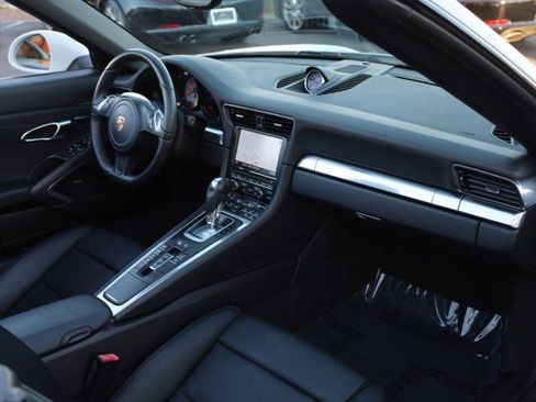 Used 2014 Porsche 911 Carrera S image 49