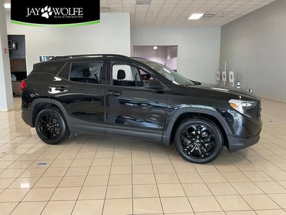 Used 2019 GMC Terrain SLE w/ Driver Convenience Package