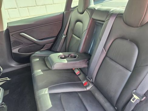 Used 2019 Tesla Model 3 Standard Range Plus RWD image 39