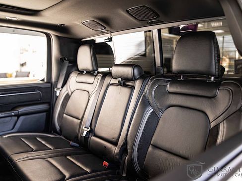 Used 2022 RAM 1500 TRX w/ TRX Level 1 Equipment Group image 32