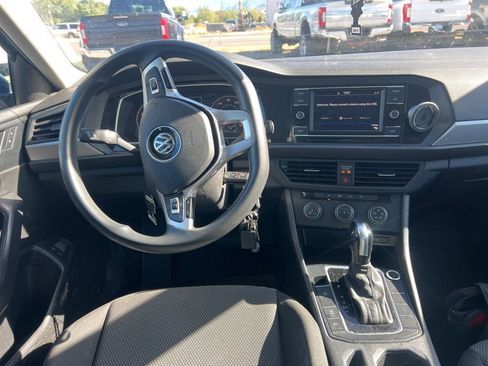 Used 2020 Volkswagen Jetta S w/ Driver Assistance Package FWD image 20