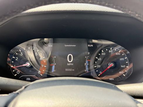 Used 2024 Jeep Compass Limited AWD/4WD image 26