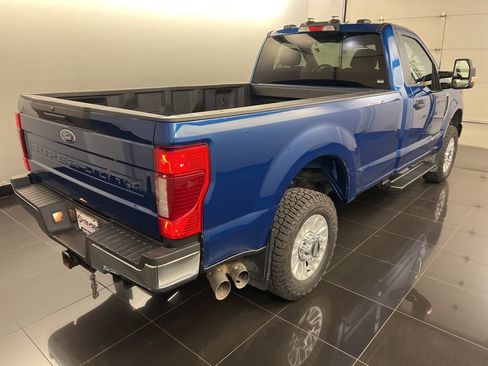 Used 2022 Ford F250 XLT image 6