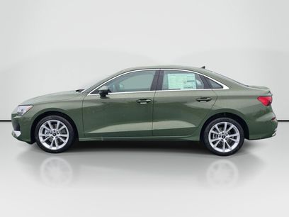 New 2026 Audi A3 2.0T Premium Plus