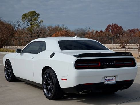 Used 2023 Dodge Challenger R/T Scat Pack w/ Plus Package image 5