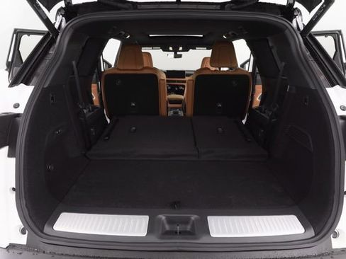 Used 2025 INFINITI QX60 Autograph image 37