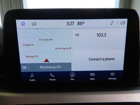 Used 2022 Ford Escape SEL w/ Technology Package AWD/4WD image 47