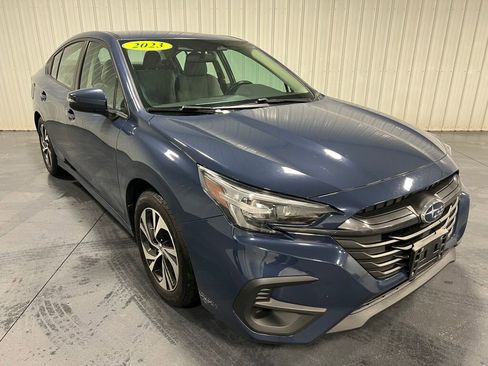 Used 2023 Subaru Legacy Premium image 14