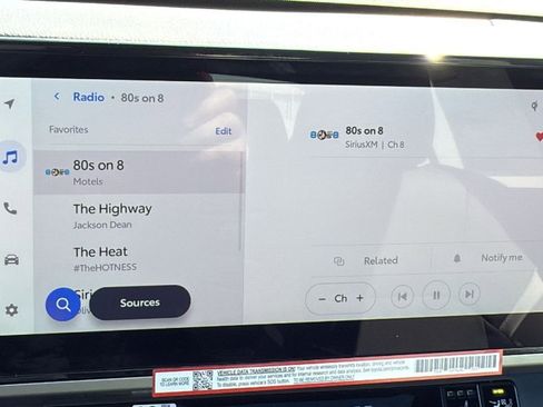 New 2026 Toyota Camry SE image 14