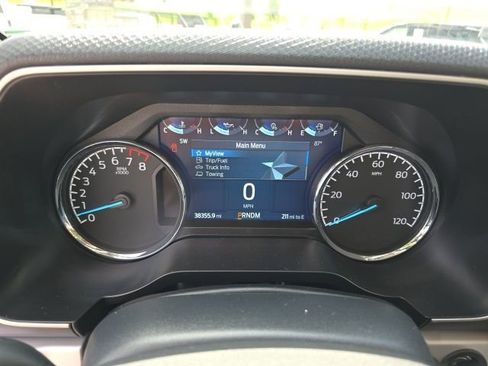 Certified 2023 Ford F150 XLT w/ Equipment Group 301A Mid image 24