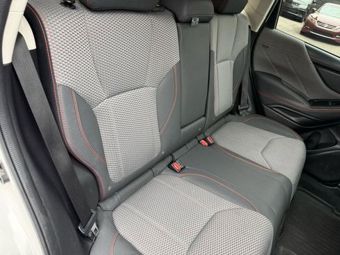 Used 2019 Subaru Forester Sport w/ Popular Package #2 image 8