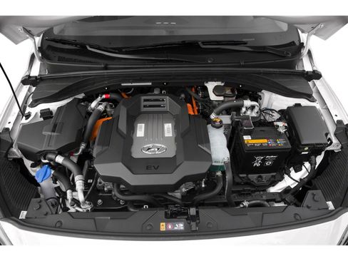 Used 2019 Hyundai Ioniq Hatchback 4D image 62
