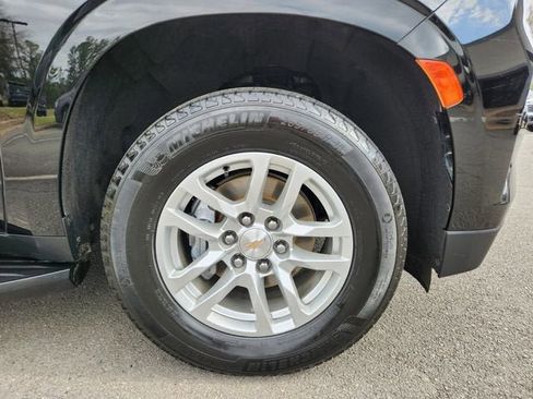 Used 2024 Chevrolet Tahoe LT image 23