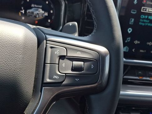 Certified 2026 Chevrolet Silverado 1500 High Country w/ High Country Premium Package AWD/4WD image 24
