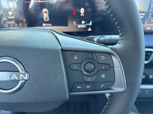 New 2026 Nissan Sentra SL w/ Floor Mat Package image 28