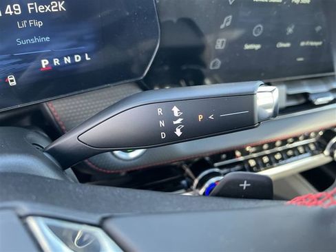 Certified 2025 Chevrolet Equinox RS w/ Convenience Package III image 20