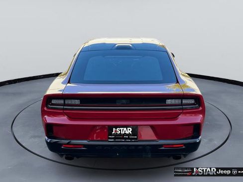 New 2026 Dodge Charger R/T AWD/4WD image 6