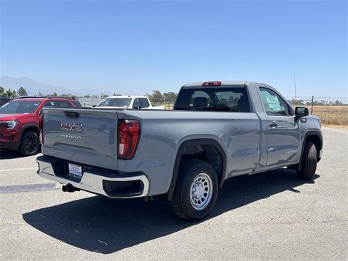 New 2025 GMC Sierra 1500 Pro w/ Pro Value Package image 3