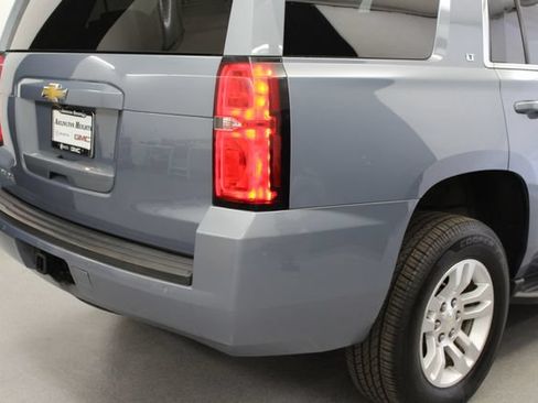 Used 2016 Chevrolet Tahoe LT AWD/4WD image 9
