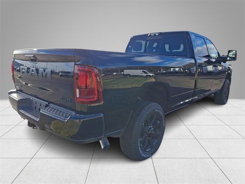 New 2026 RAM 2500 Big Horn image 3