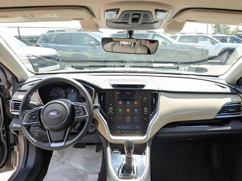 Used 2020 Subaru Outback Limited w/ Popular Package #2 AWD/4WD image 13