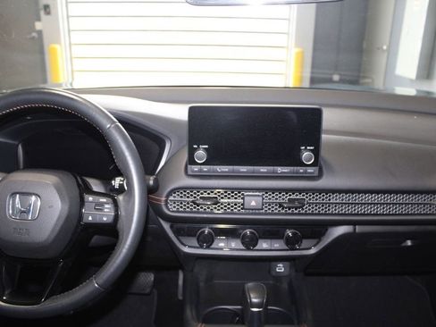 Used 2024 Honda HR-V Sport image 22