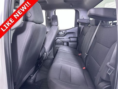 Used 2023 GMC Sierra 1500 Pro w/ Graphite Edition image 26