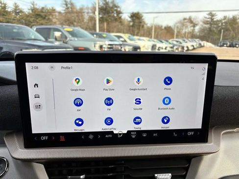 Used 2025 Ford Explorer Active w/ Active Comfort Package image 26