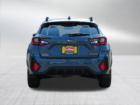 Used 2024 Subaru Crosstrek 2.0i Premium AWD/4WD image 6