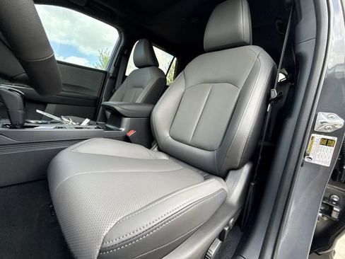 New 2026 Subaru Outback Limited AWD/4WD image 11