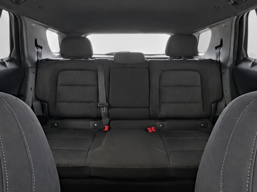 Certified 2026 Chevrolet Equinox LT AWD/4WD image 22