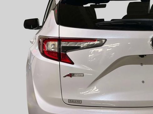 Certified 2023 Acura RDX A-Spec AWD/4WD image 12