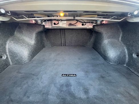 Used 2020 Nissan Altima 2.5 S image 18